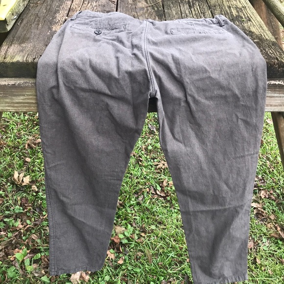 I outgrew them. - Picture 3 of 4